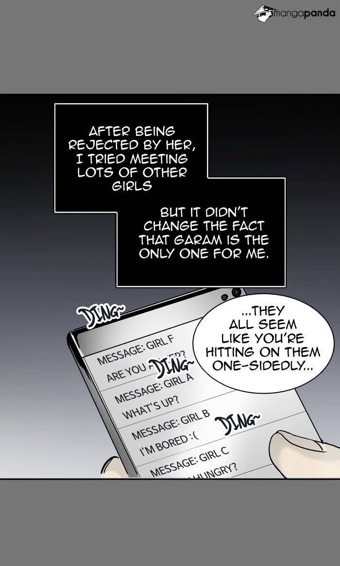 Tower of God Chapter 330 image 126